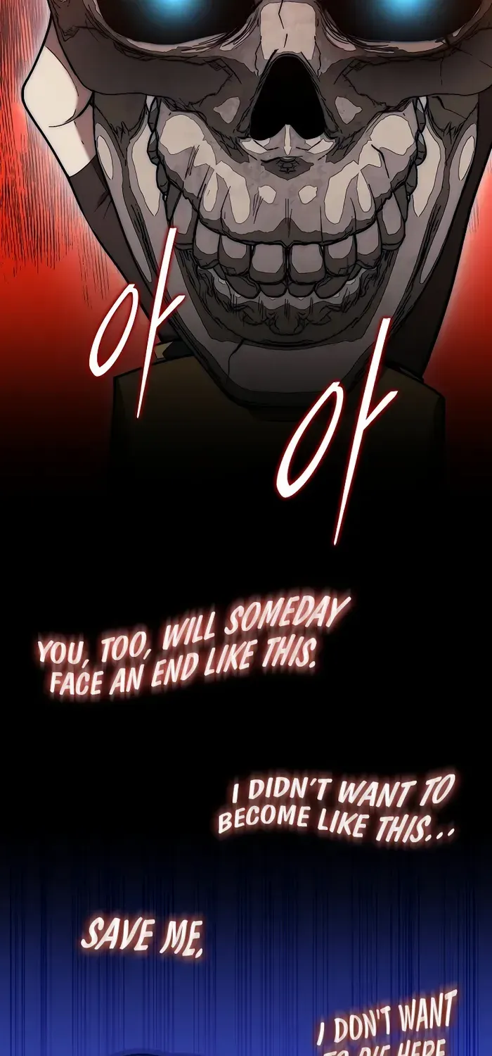 The 31st Piece Turns the Tables Chapter 52 page 43 - 