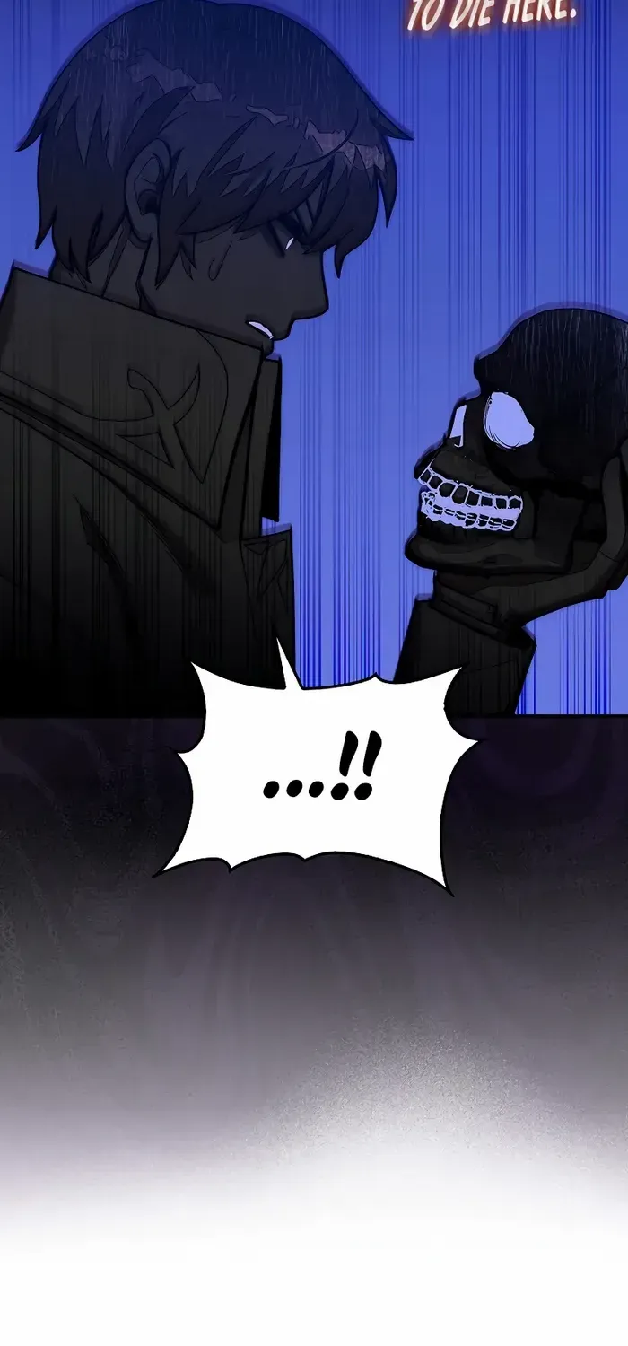 The 31st Piece Turns the Tables Chapter 52 page 44 - 