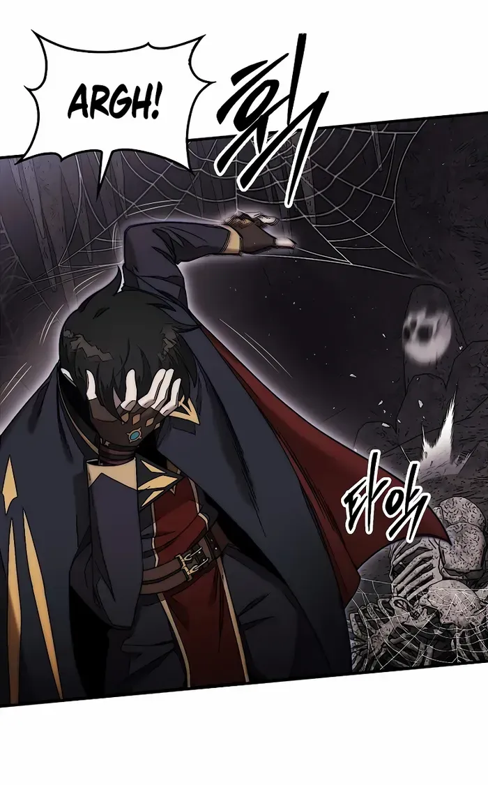 The 31st Piece Turns the Tables Chapter 52 page 45 - 