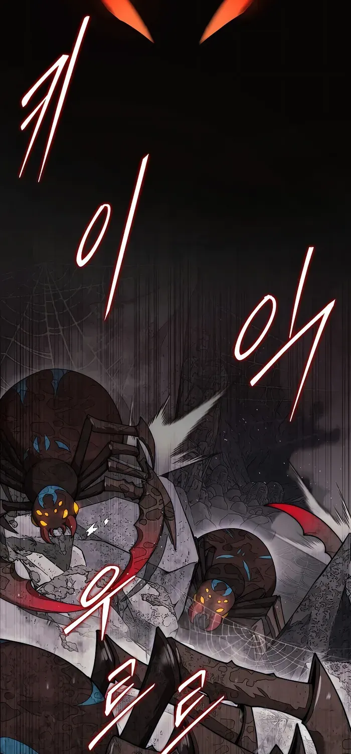The 31st Piece Turns the Tables Chapter 52 page 48 - 