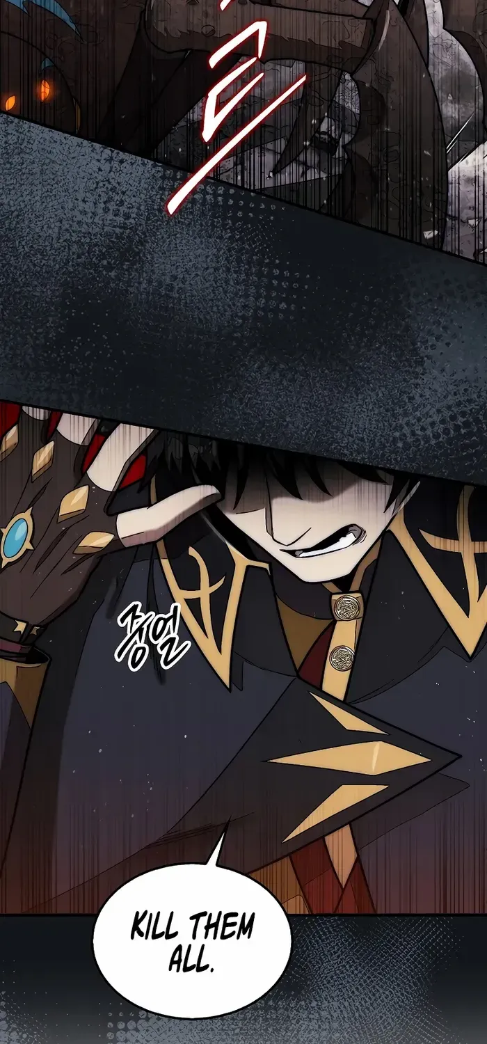 The 31st Piece Turns the Tables Chapter 52 page 49 - 