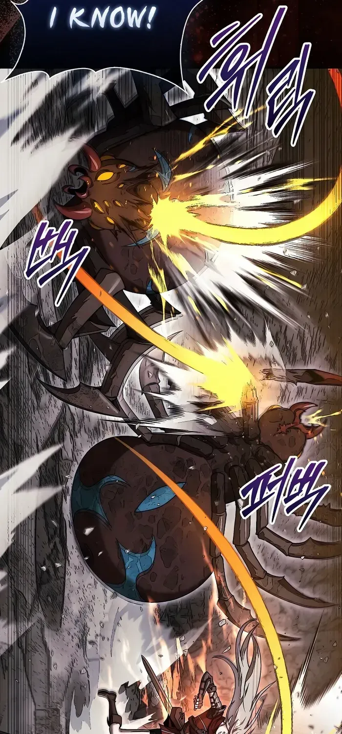 The 31st Piece Turns the Tables Chapter 52 page 55 - 