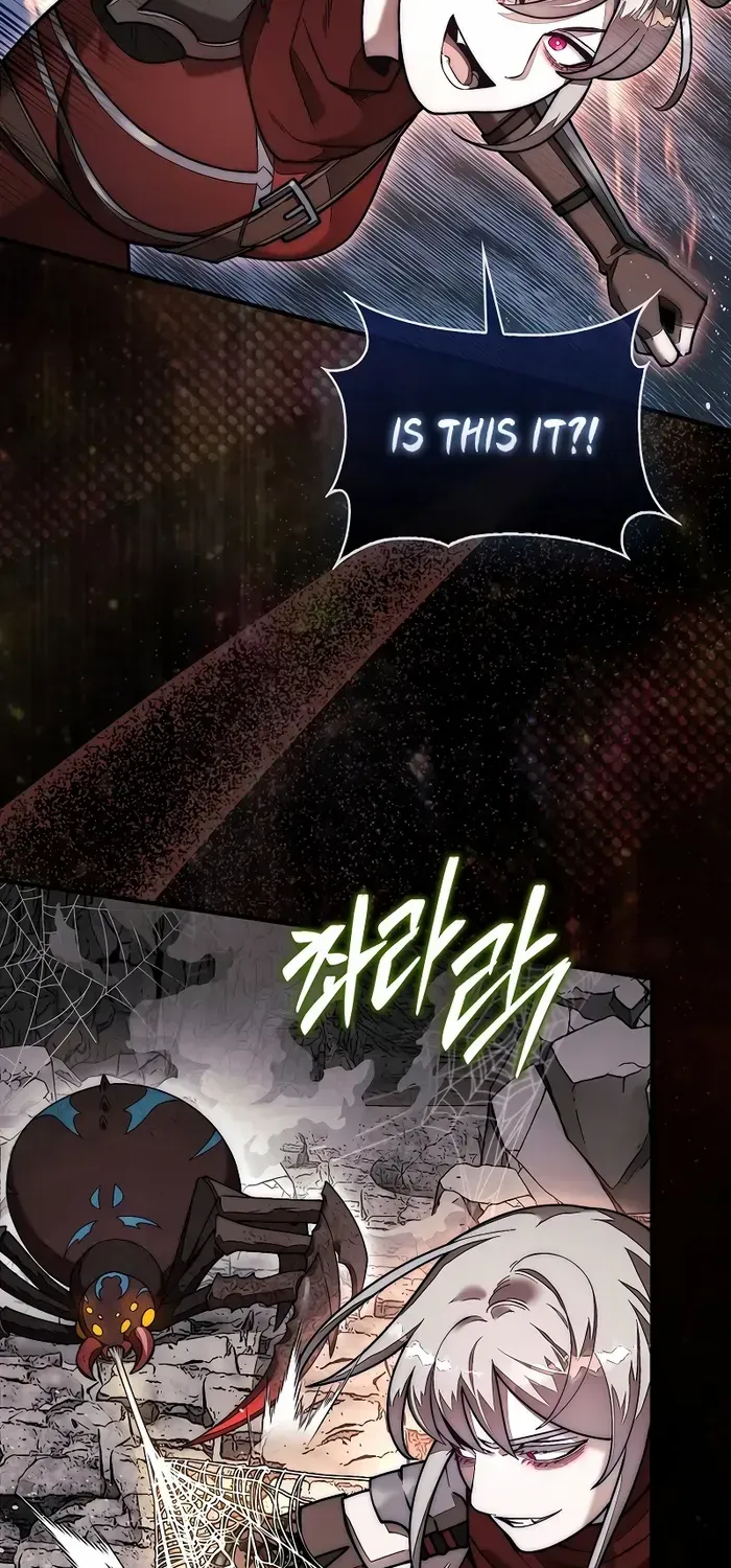 The 31st Piece Turns the Tables Chapter 52 page 57 - 