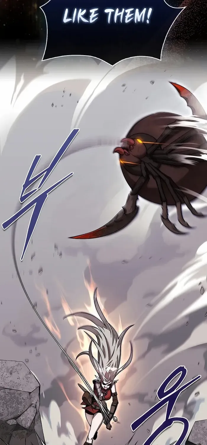 The 31st Piece Turns the Tables Chapter 52 page 59 - 