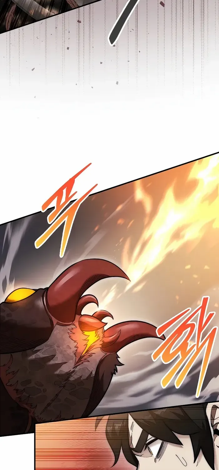 The 31st Piece Turns the Tables Chapter 52 page 7 - 