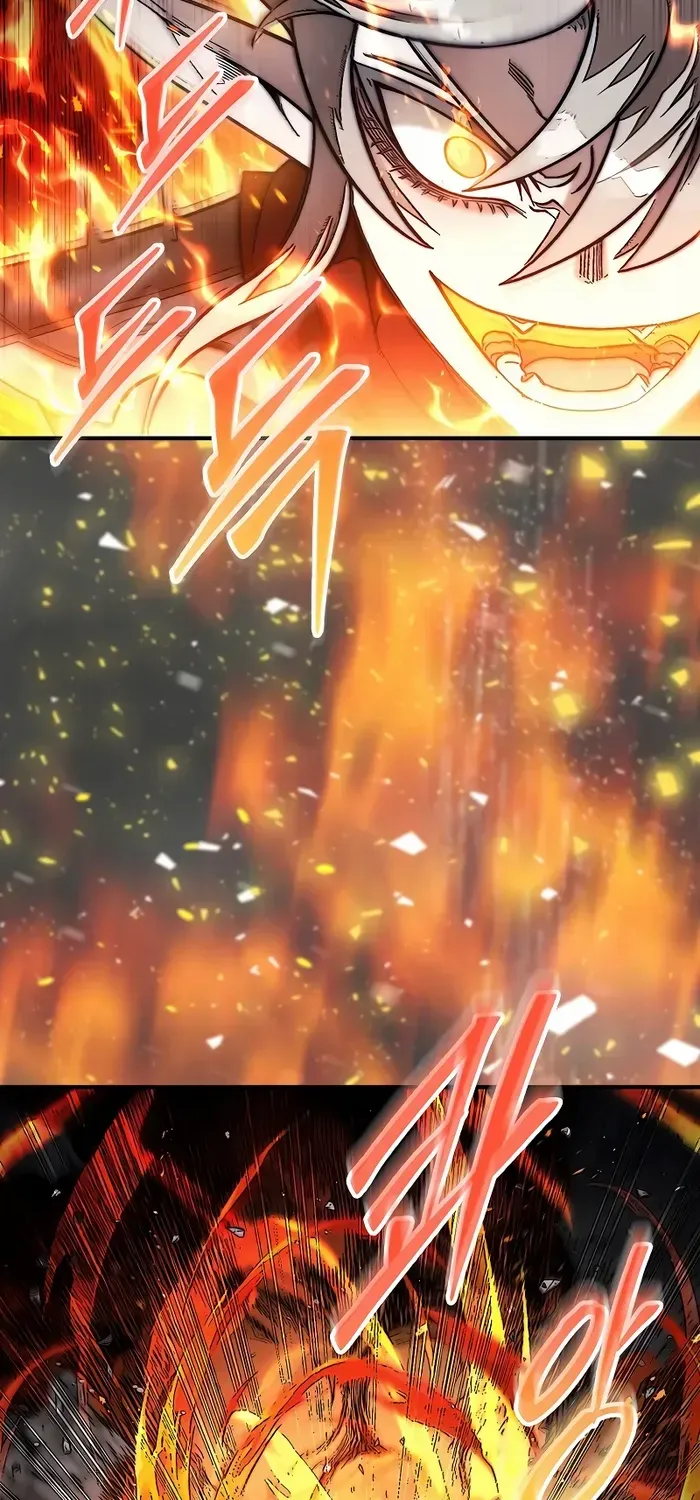The 31st Piece Turns the Tables Chapter 52 page 61 - 