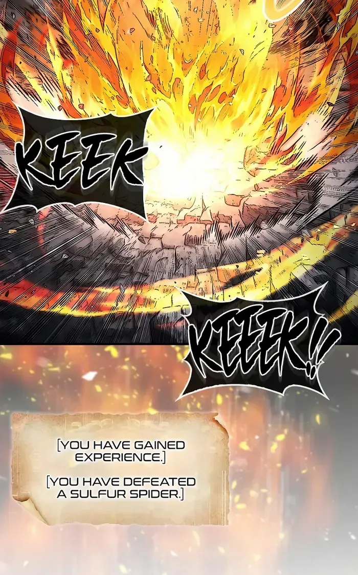 The 31st Piece Turns the Tables Chapter 52 page 62 - 