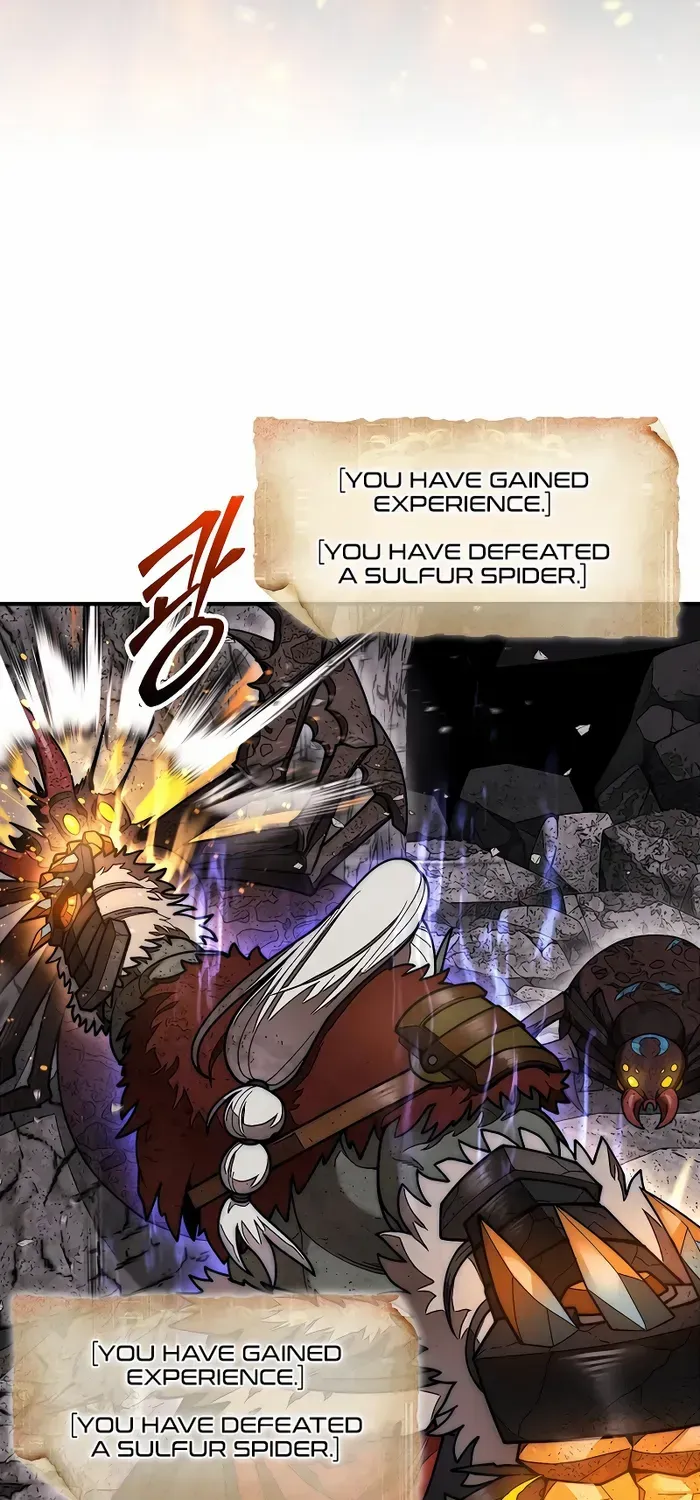 The 31st Piece Turns the Tables Chapter 52 page 63 - 