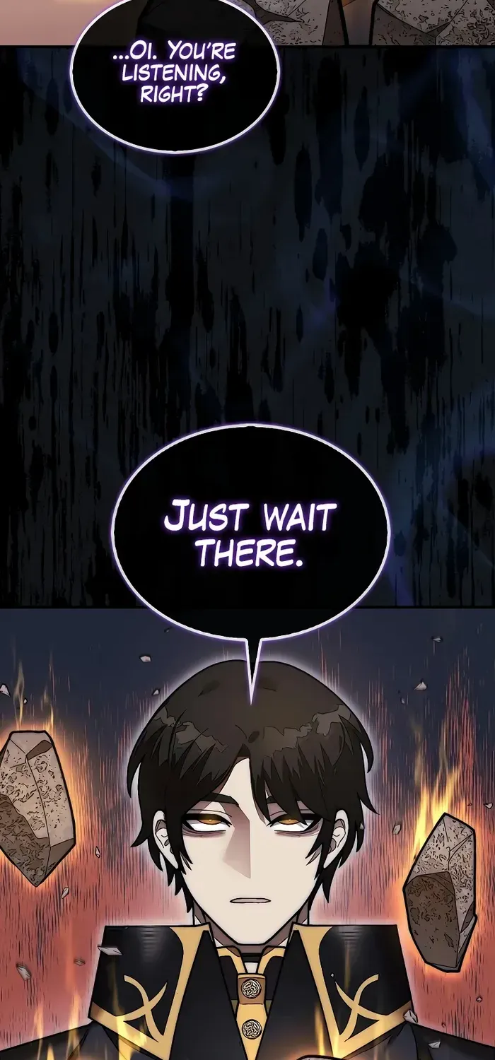 The 31st Piece Turns the Tables Chapter 52 page 66 - 