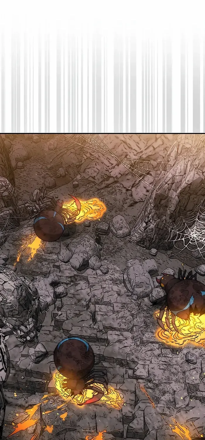 The 31st Piece Turns the Tables Chapter 52 page 68 - 