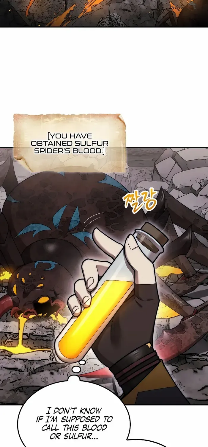 The 31st Piece Turns the Tables Chapter 52 page 69 - 