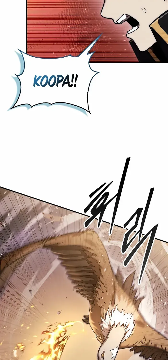 The 31st Piece Turns the Tables Chapter 52 page 8 - 