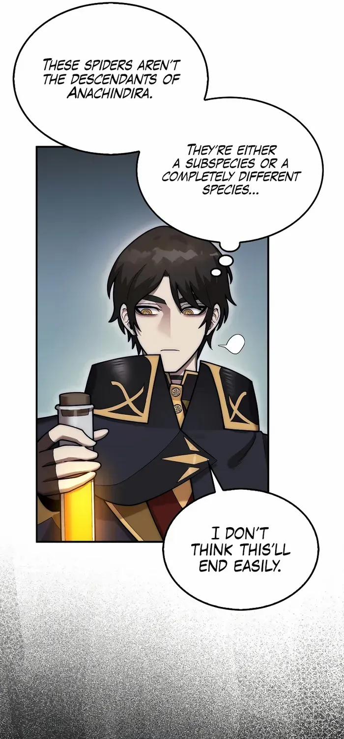 The 31st Piece Turns the Tables Chapter 52 page 71 - 