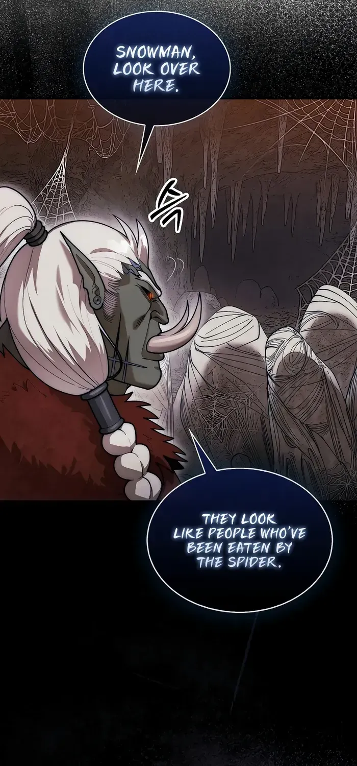 The 31st Piece Turns the Tables Chapter 52 page 72 - 
