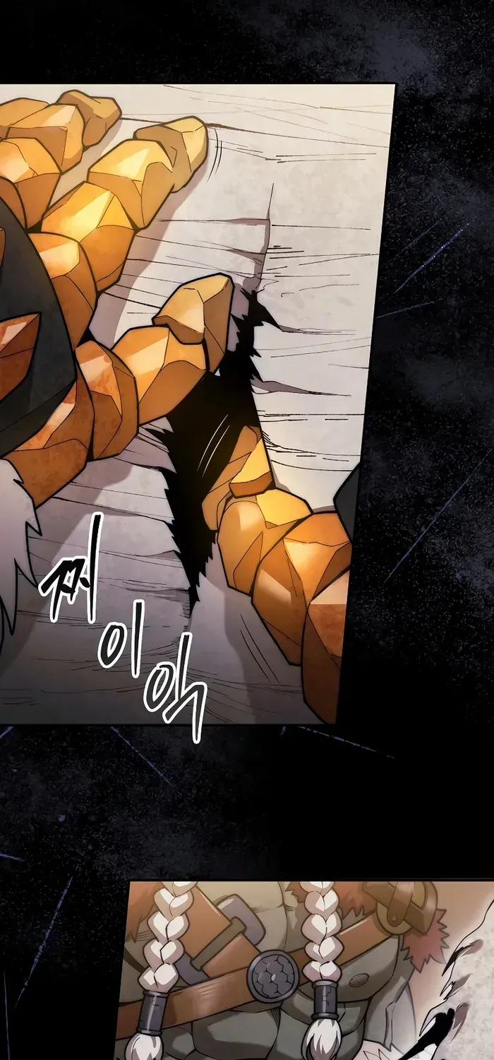 The 31st Piece Turns the Tables Chapter 52 page 73 - 