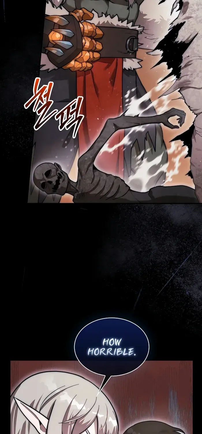 The 31st Piece Turns the Tables Chapter 52 page 74 - 