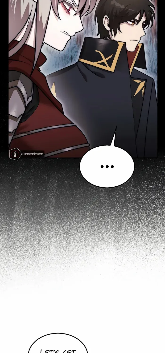 The 31st Piece Turns the Tables Chapter 52 page 75 - 