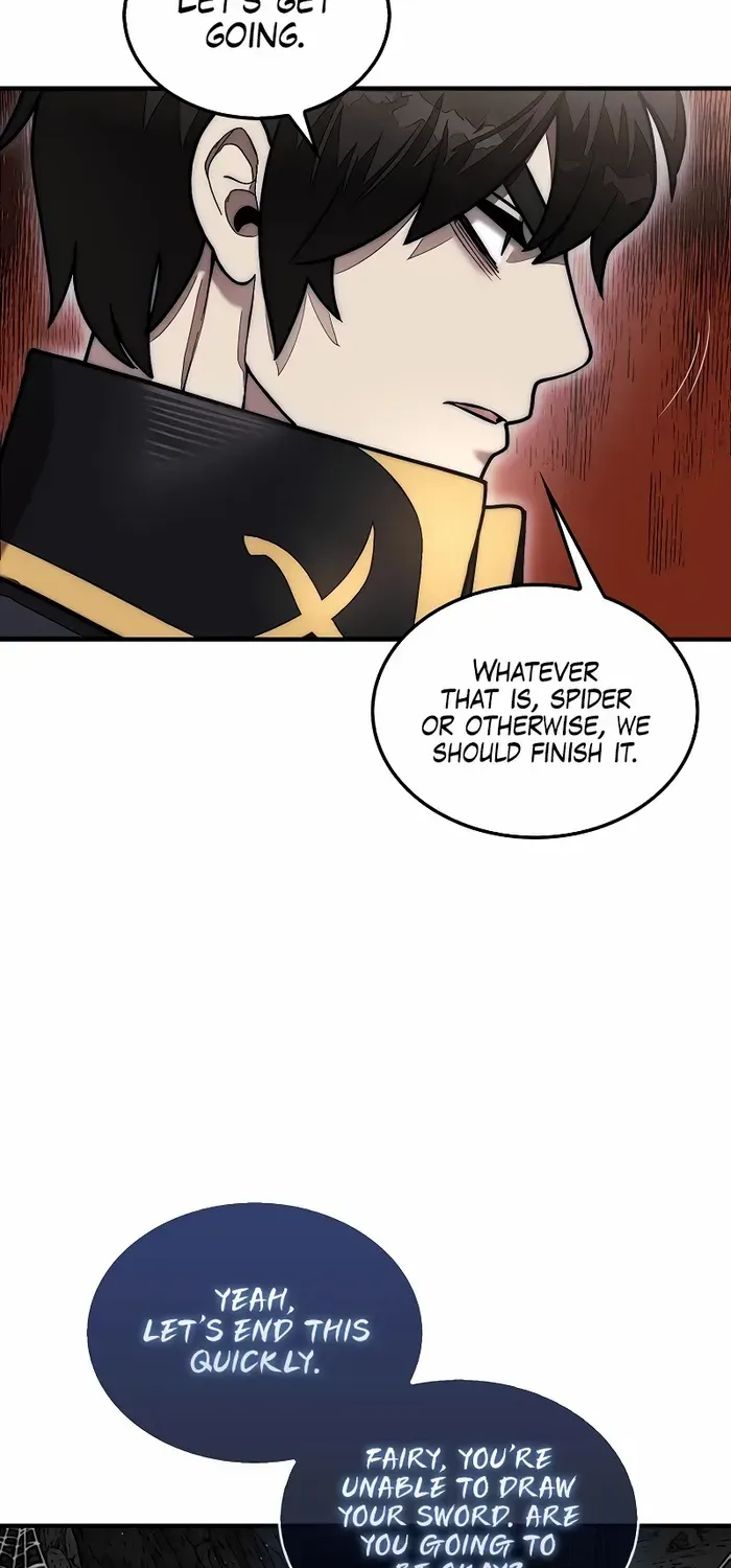 The 31st Piece Turns the Tables Chapter 52 page 76 - 