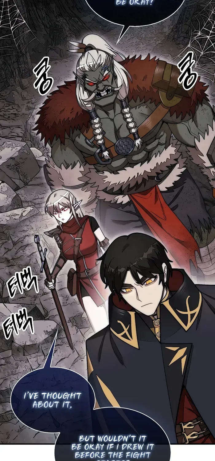 The 31st Piece Turns the Tables Chapter 52 page 77 - 