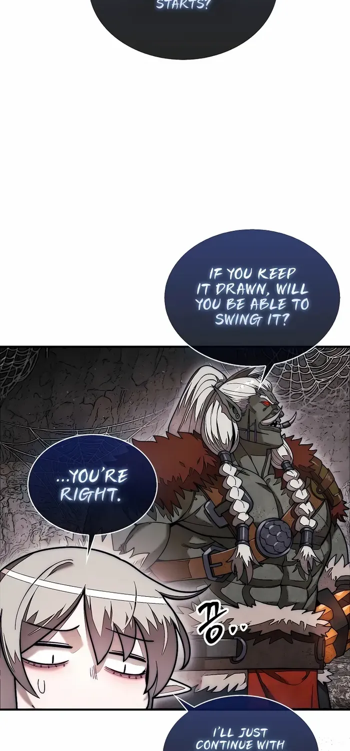 The 31st Piece Turns the Tables Chapter 52 page 78 - 