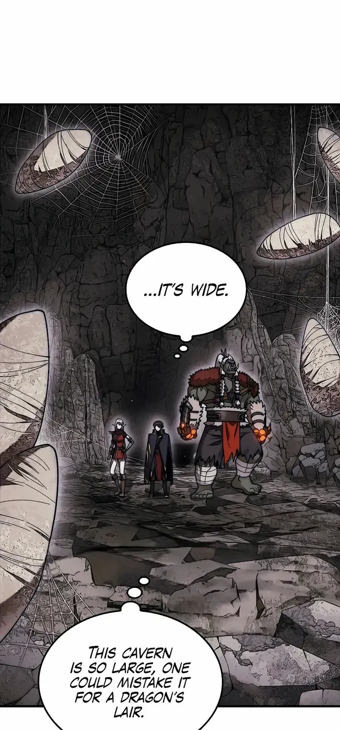 The 31st Piece Turns the Tables Chapter 52 page 82 - 