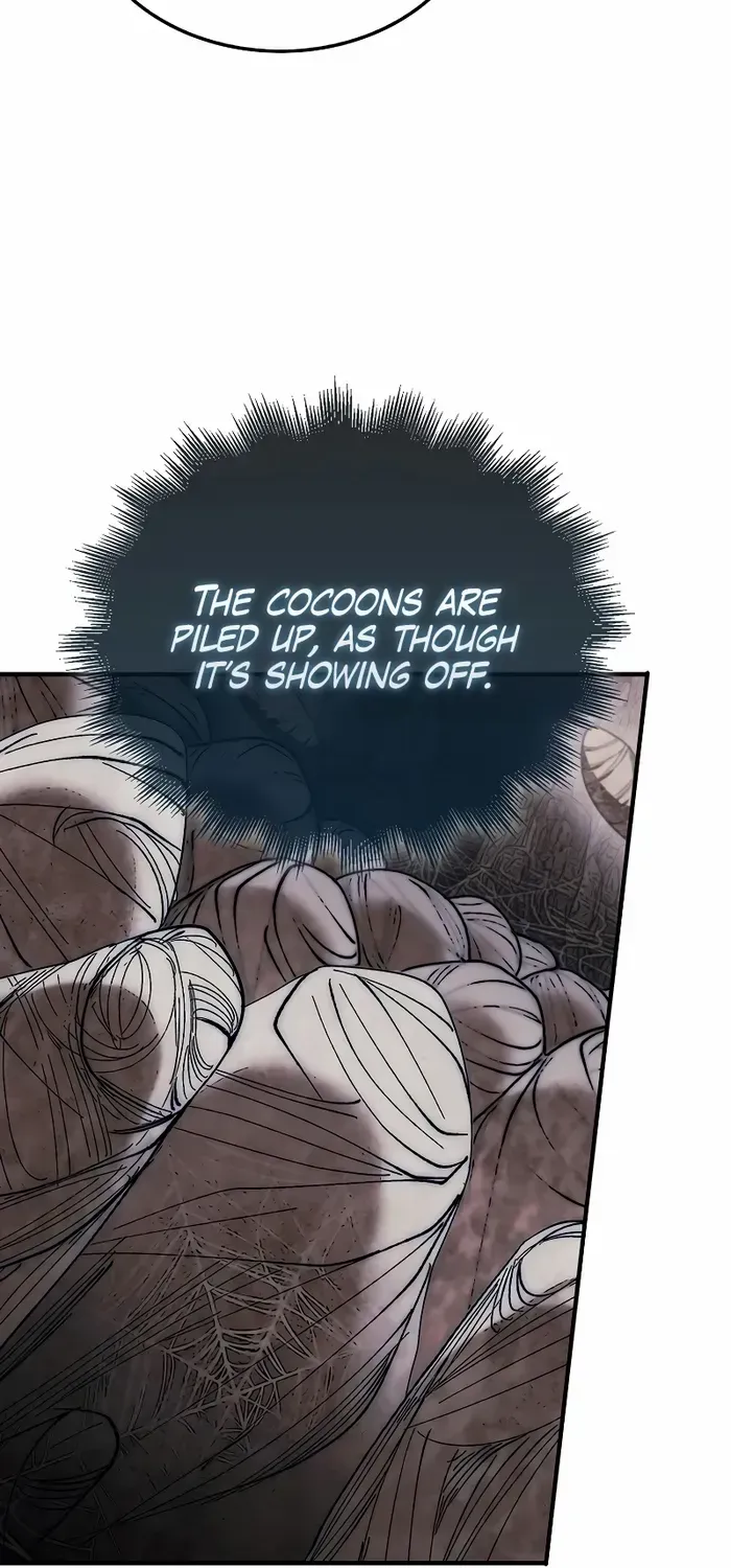 The 31st Piece Turns the Tables Chapter 52 page 83 - 