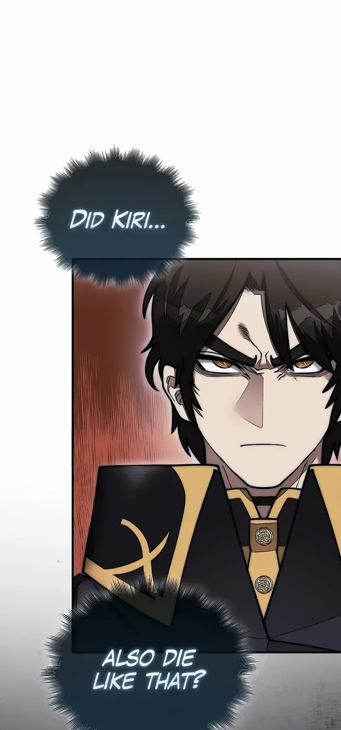 The 31st Piece Turns the Tables Chapter 52 page 84 - 