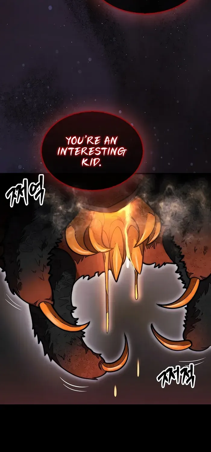 The 31st Piece Turns the Tables Chapter 52 page 86 - 