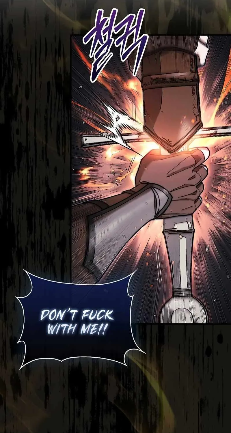 The 31st Piece Turns the Tables Chapter 53 page 102 - 