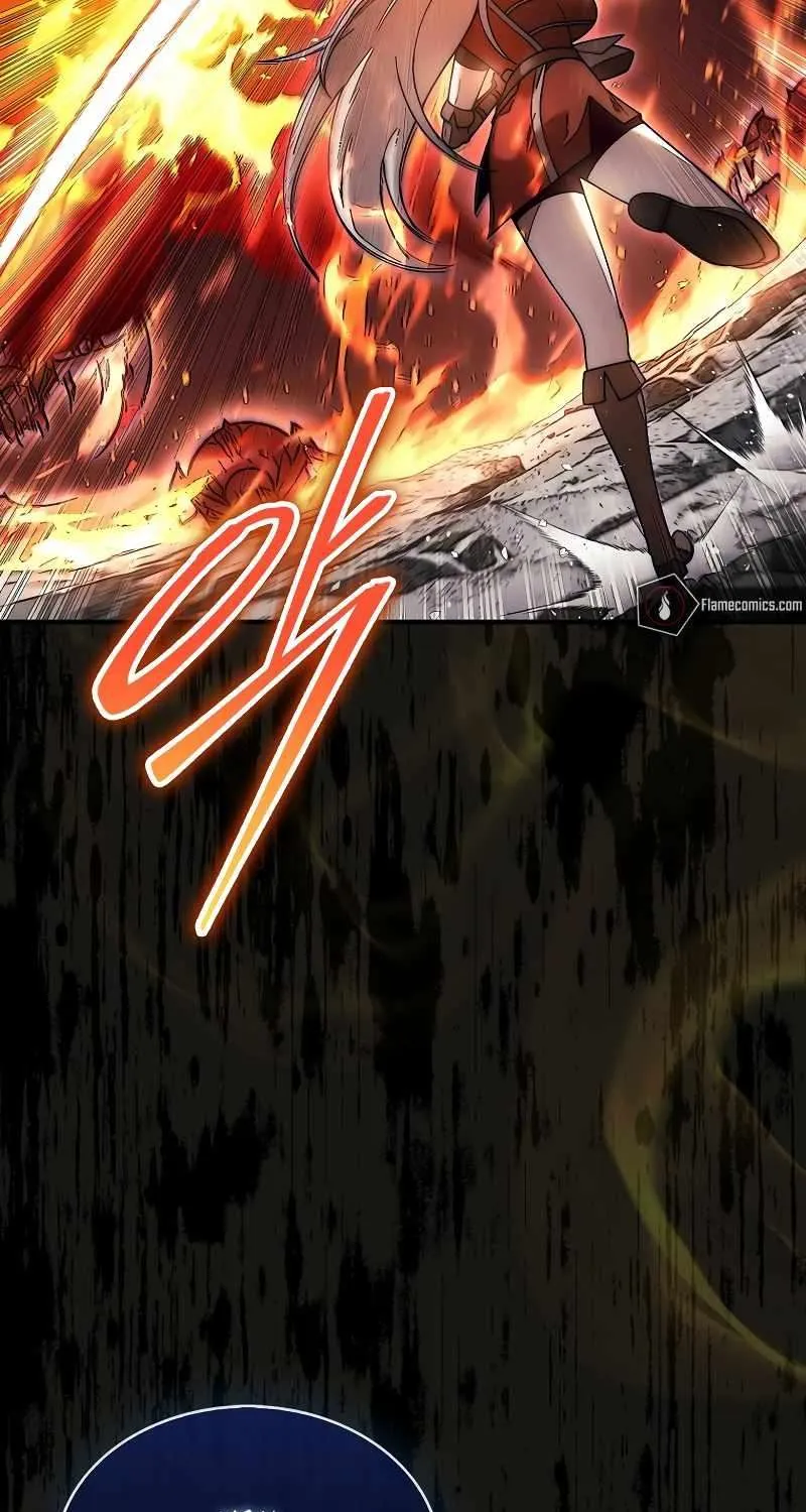 The 31st Piece Turns the Tables Chapter 53 page 104 - 