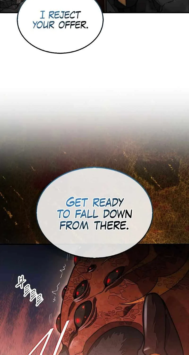 The 31st Piece Turns the Tables Chapter 53 page 12 - 