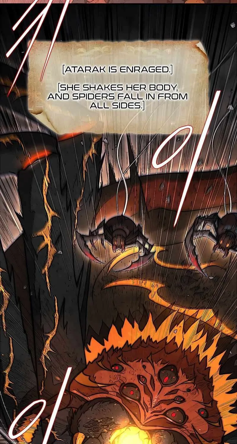 The 31st Piece Turns the Tables Chapter 53 page 13 - 