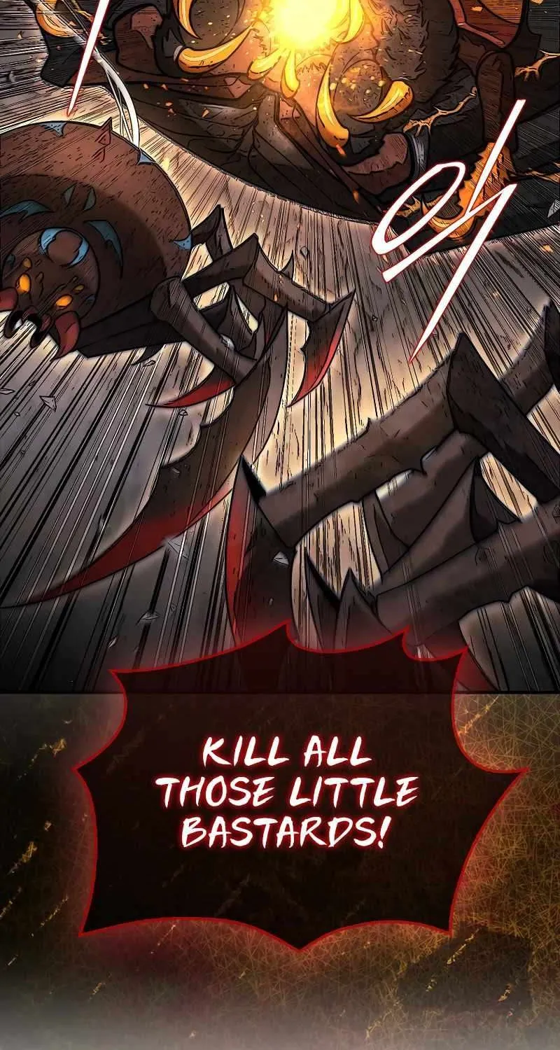 The 31st Piece Turns the Tables Chapter 53 page 14 - 