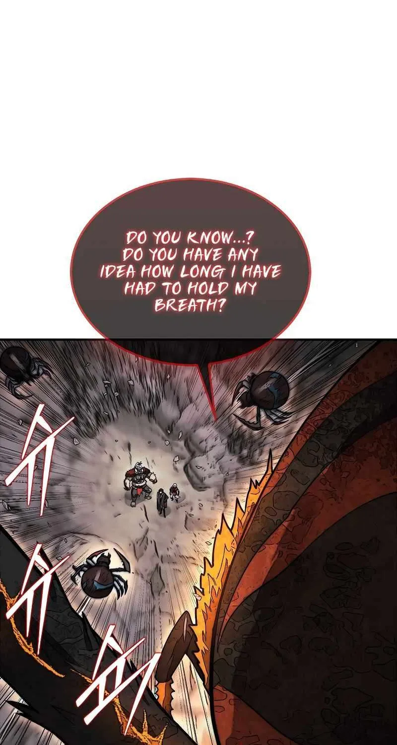 The 31st Piece Turns the Tables Chapter 53 page 16 - 
