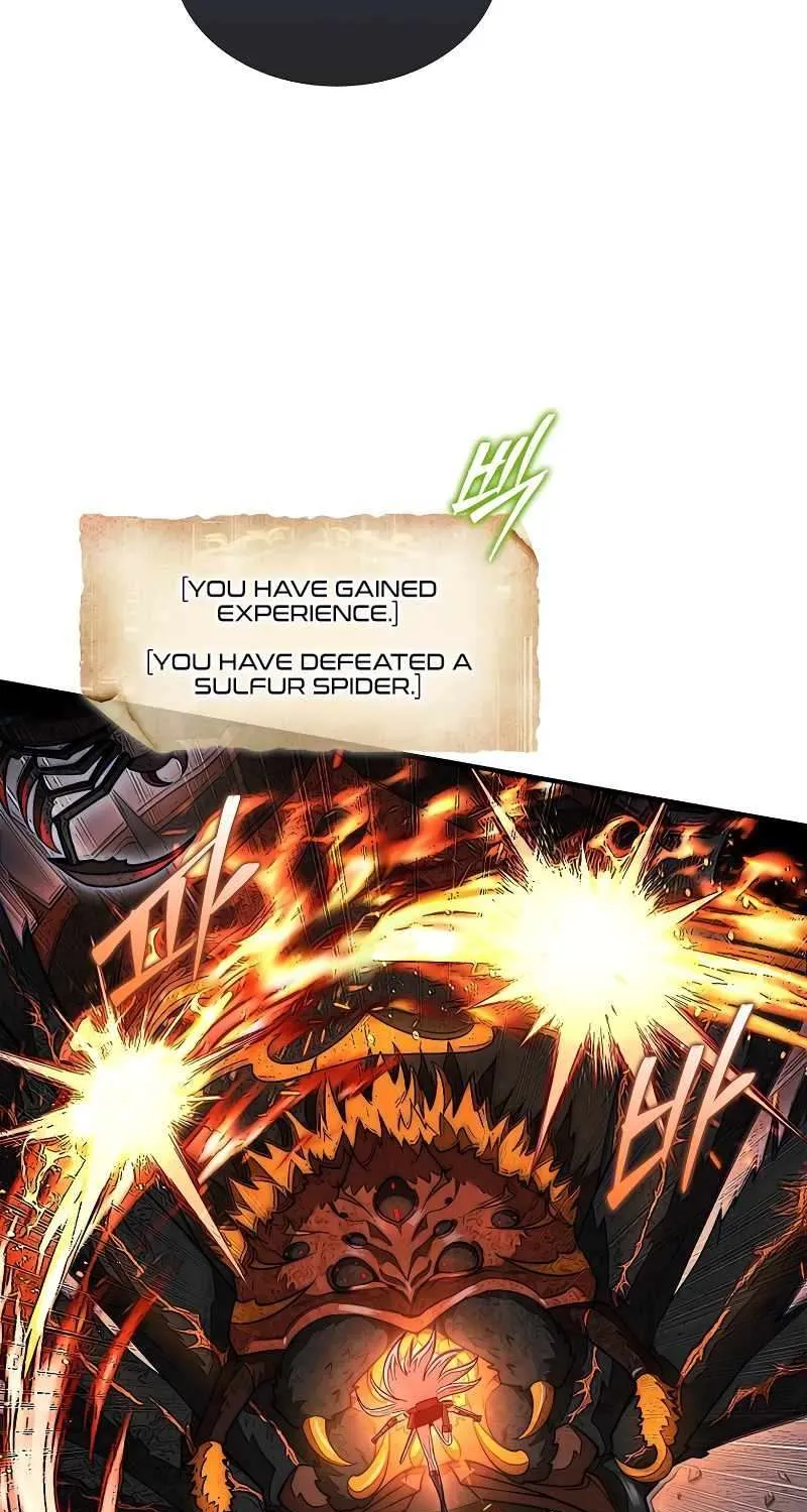 The 31st Piece Turns the Tables Chapter 53 page 19 - 
