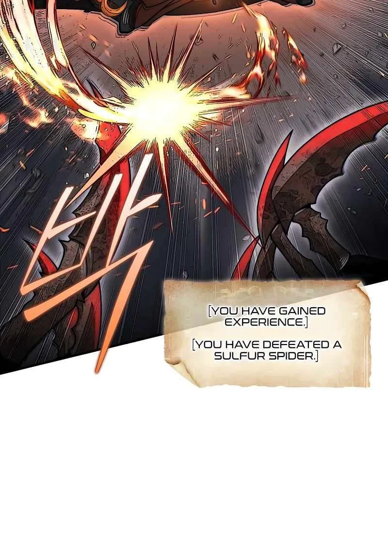 The 31st Piece Turns the Tables Chapter 53 page 20 - 