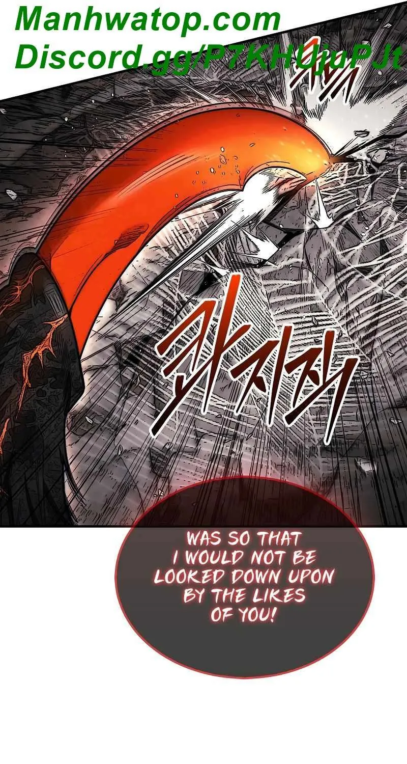 The 31st Piece Turns the Tables Chapter 53 page 21 - 