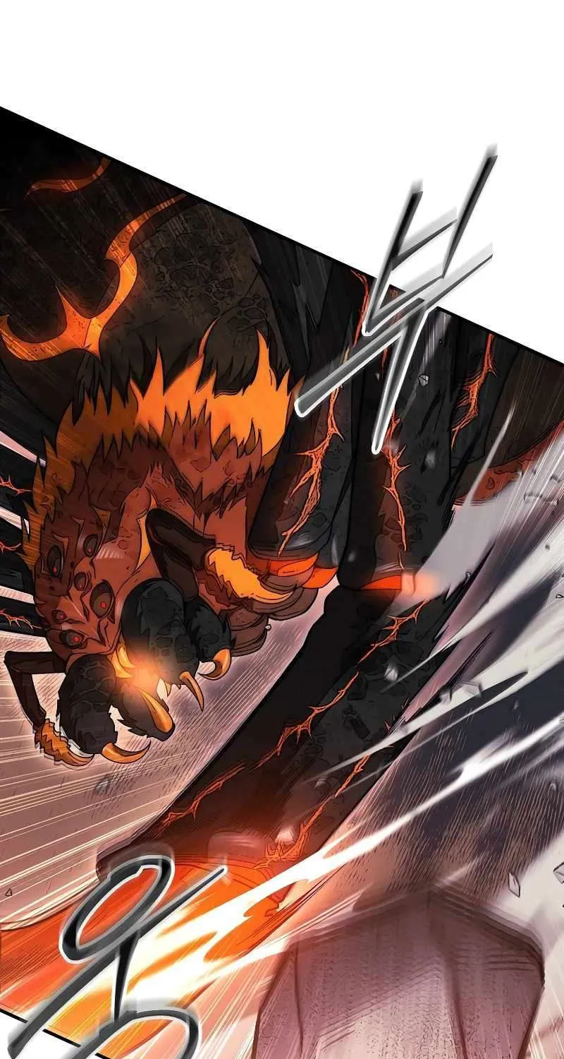 The 31st Piece Turns the Tables Chapter 53 page 22 - 