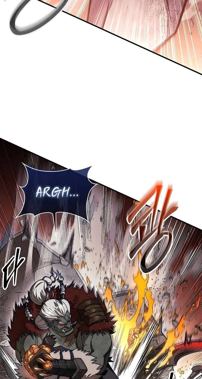 The 31st Piece Turns the Tables Chapter 53 page 23 - 
