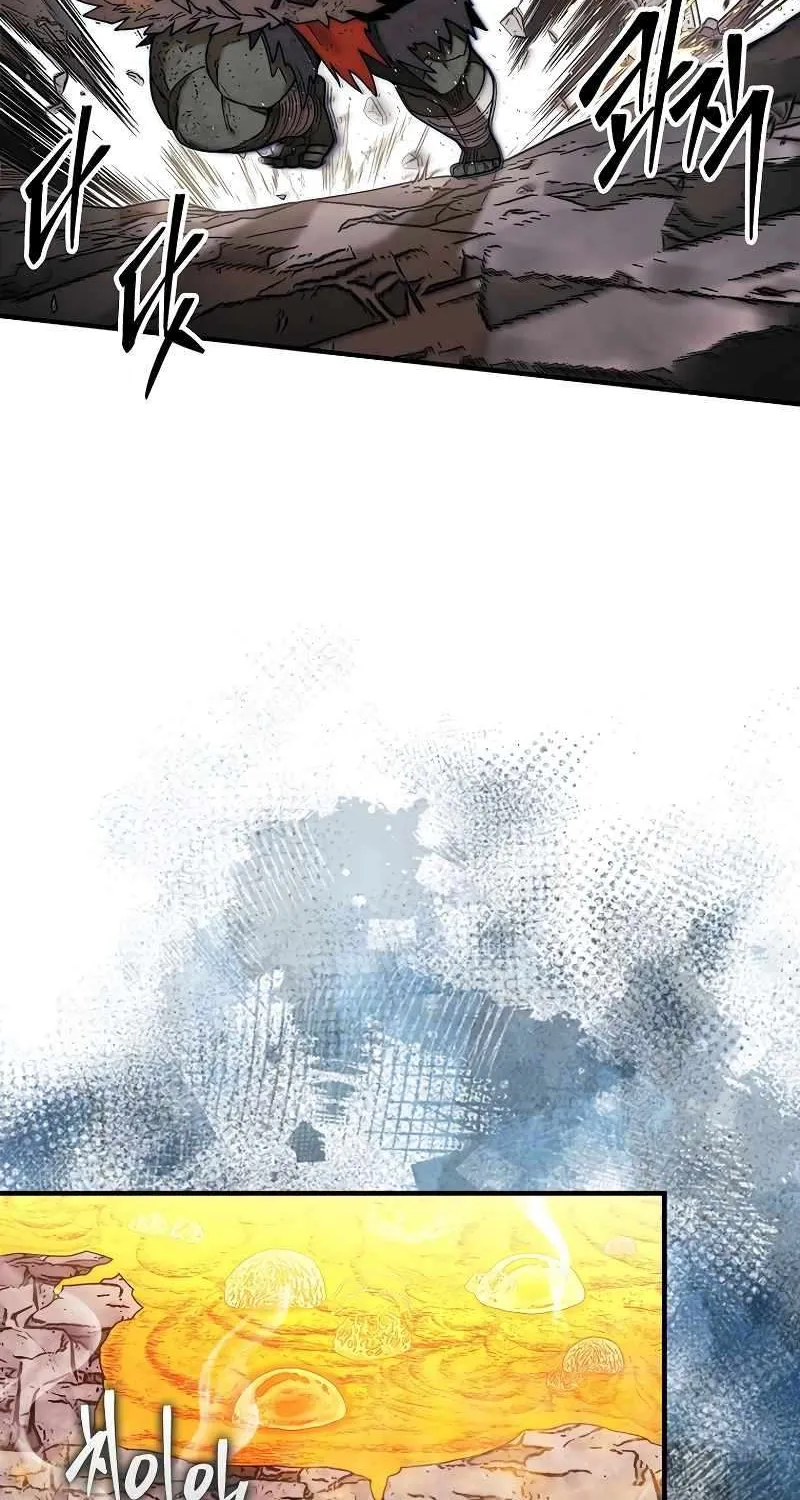 The 31st Piece Turns the Tables Chapter 53 page 24 - 
