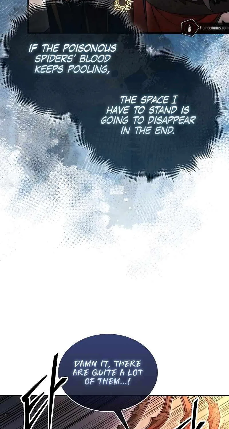 The 31st Piece Turns the Tables Chapter 53 page 26 - 