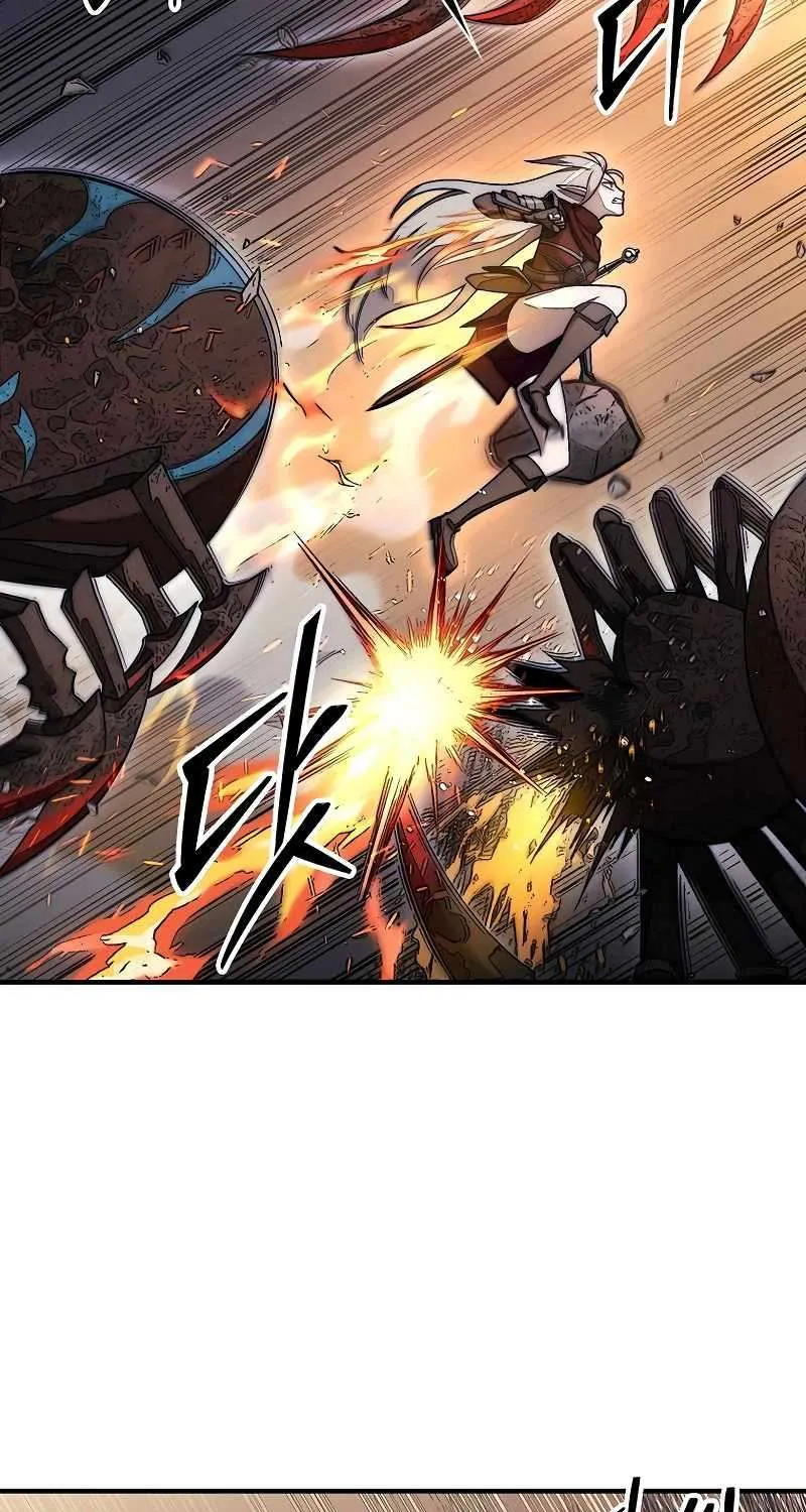 The 31st Piece Turns the Tables Chapter 53 page 27 - 