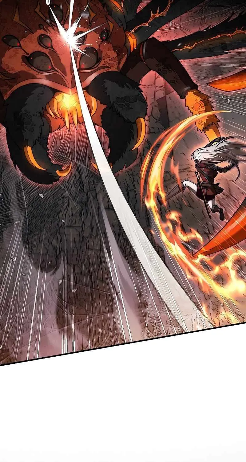 The 31st Piece Turns the Tables Chapter 53 page 29 - 