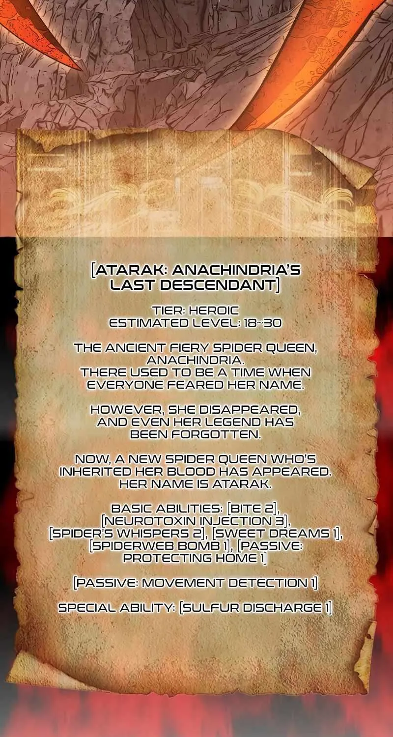 The 31st Piece Turns the Tables Chapter 53 page 4 - 