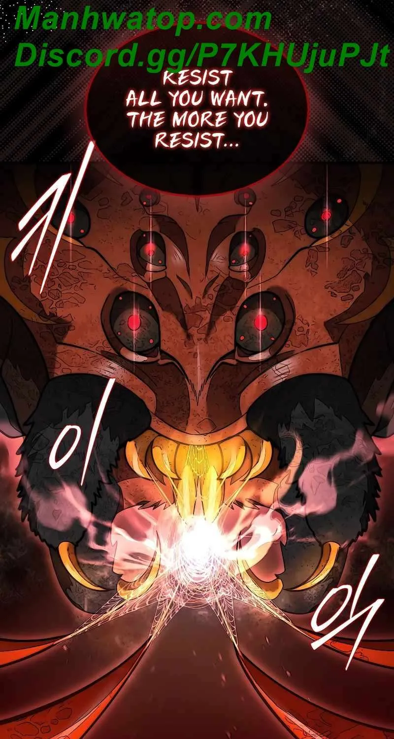 The 31st Piece Turns the Tables Chapter 53 page 31 - 