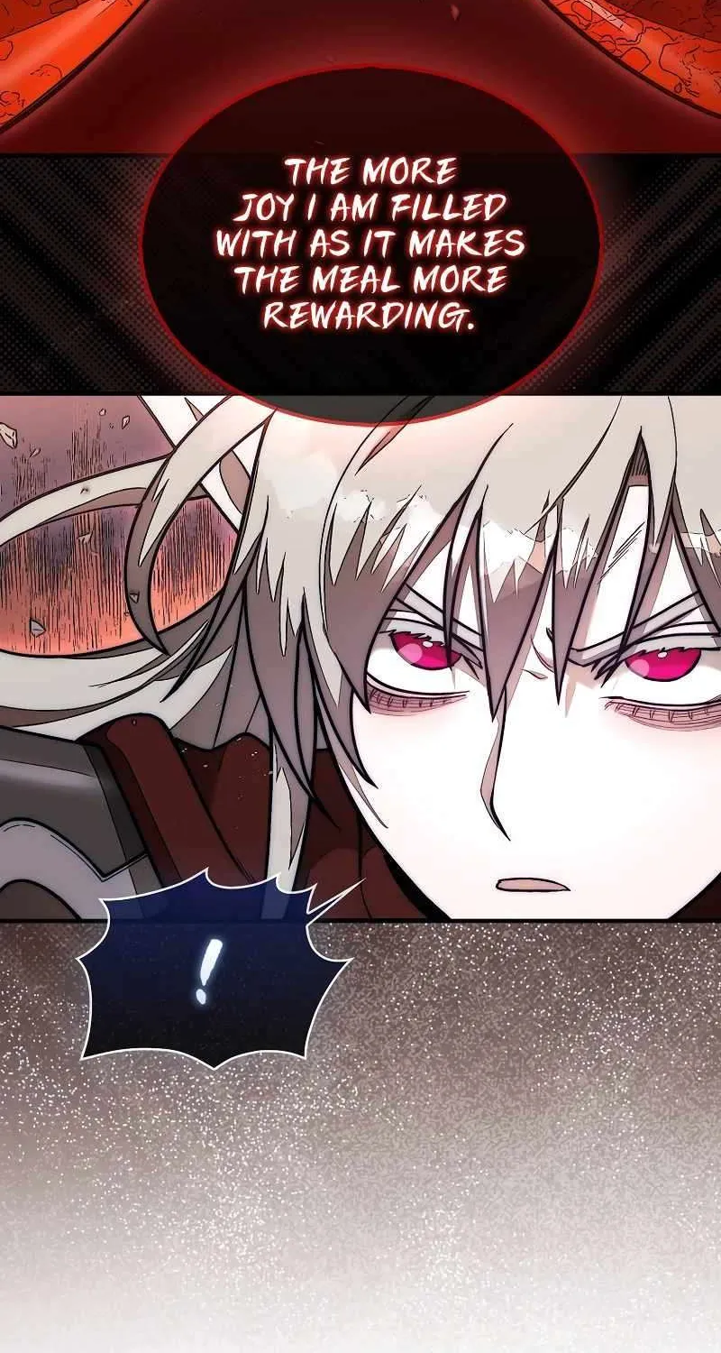 The 31st Piece Turns the Tables Chapter 53 page 32 - 
