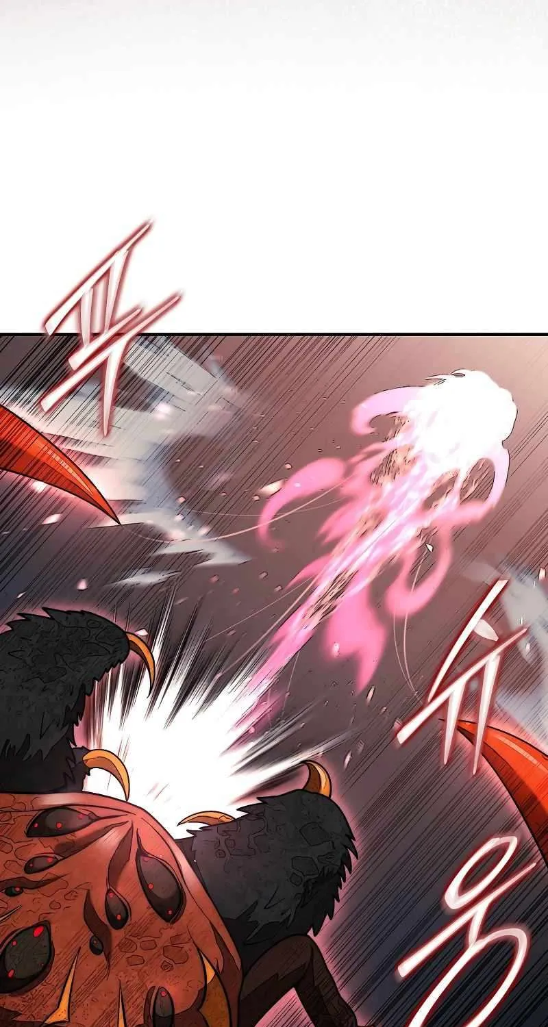 The 31st Piece Turns the Tables Chapter 53 page 33 - 