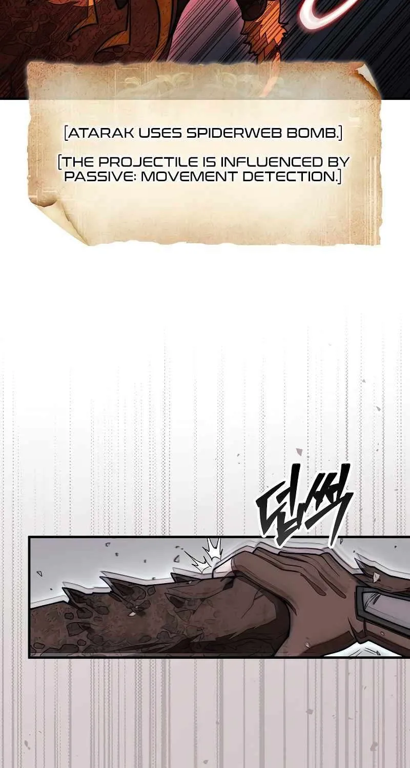 The 31st Piece Turns the Tables Chapter 53 page 34 - 
