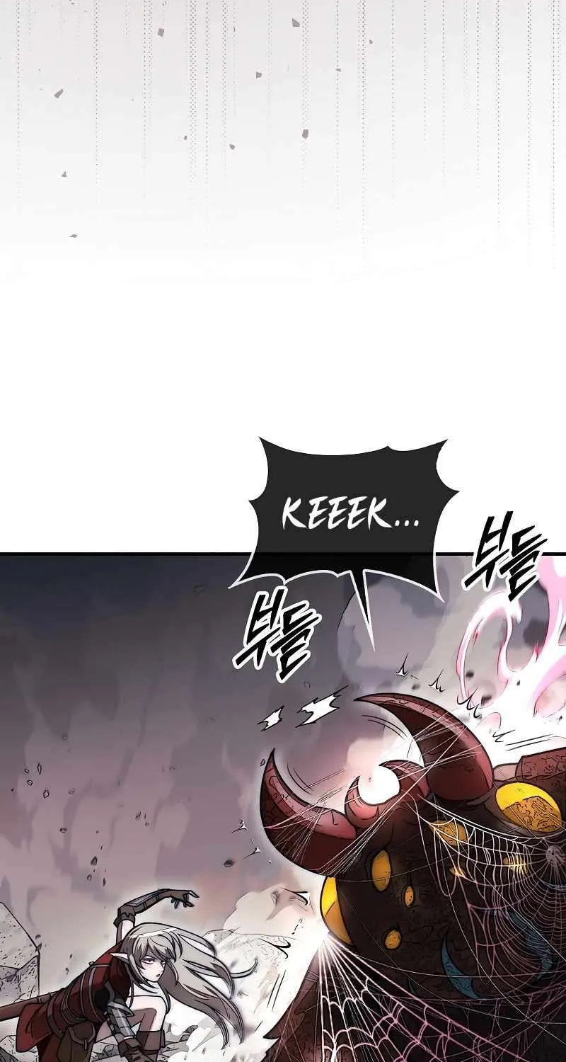 The 31st Piece Turns the Tables Chapter 53 page 37 - 