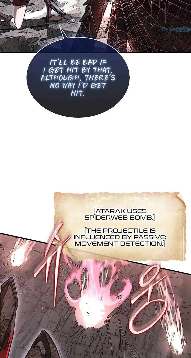 The 31st Piece Turns the Tables Chapter 53 page 38 - 